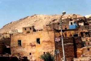 Luxor Alabaster City
